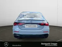 Gebraucht Mercedes E53 AMG Premium 585 PS (430 kW) 2025 Manufaktur lack manufaktur alp Limousine