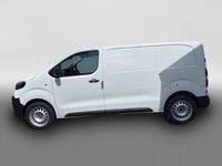 Gebraucht Peugeot Expert 120 PS (88 kW) 2025 Weiß Van