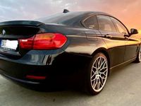 gebraucht BMW 435 Gran Coupé 435 d xDrive Sport-Aut. Sport Line