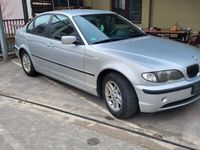 gebraucht BMW 318 i -