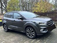 gebraucht Ford Kuga | ST-Line 4x4 EcoBoost 175 PS | + 1 Jahr Garantie