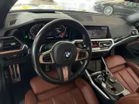 Gebraucht BMW 330 M Sport 258 PS (189 kW) 2020 Kombi