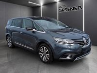 Gebraucht Renault Espace Initiale Paris 160 PS (117 kW) 2021 Grau Van / Kleinbus