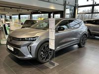 Neu Renault Scenic E-Tech Esprit Alpine 55 kW (75 PS) 2025 Grau SUV