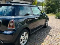 Brugt Mini Cooper 95 HK (69 kW) 2007 Sort Hatchback