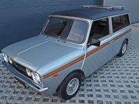 Gebraucht Mini Clubman 39 PS (28 kW) 1981 Silber Kombi