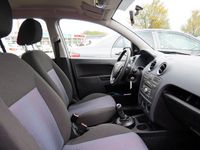 gebraucht Ford Fusion 1.4 Trend KLIMA PDC