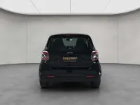 Gebraucht Smart ForTwo Coupé Passion Exclusive 60 kW (82 PS) 2024 Bodypanels in black Kleinwagen