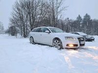 gebraucht Audi A6 3.0 TDI QUATTRO V6