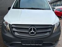 Gebraucht Mercedes Vito 136 PS (100 kW) 2023 Weiß Van