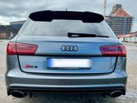 gebraucht Audi RS6 HUD PANO 8FACH ACC MATRIX BOSE *GARANTIE*