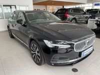 gebraucht Volvo V90 T8 Twin Engine AWD Inscription Recharge Klima