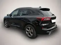 Neu Ford Kuga ST-Line 186 PS (136 kW) 2026 Schwarz SUV