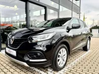 Gebraucht Renault Kadjar 140 PS (102 kW) 2020 Schwarz SUV