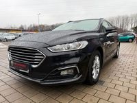 Gebraucht Ford Mondeo Trend 150 PS (110 kW) 2020 Schwarz Limousine