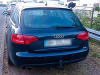 gebraucht Audi A4 B8