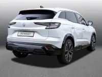 Neu Renault Austral Techno 148 PS (108 kW) 2026 Weiß SUV