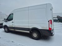 Gebraucht Ford Transit Trend 170 PS (125 kW) 2019 Frostweiß Limousine