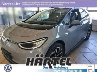 Gebraucht VW ID.3 Pro 150 kW (204 PS) 2023 Mondsteingrau (grey), solid Kleinwagen