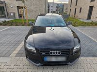 gebraucht Audi A4 3.0 TDI (DPF) S tr. quat. Ambition Avant ...
