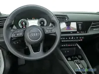Gebraucht Audi A3 Ambiente 204 PS (150 kW) 2025 Gletscherweiß Kombi