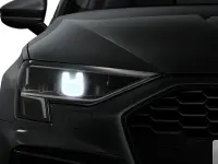Gebraucht Audi A3 S-Line 150 PS (110 kW) 2023 Daytonagrau perleffekt Limousine