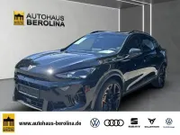 Neu Cupra Formentor VZ 390 PS (286 kW) 2026 Schwarz SUV