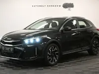 Gebraucht Kia XCeed Spirit 136 PS (100 kW) 2023 Schwarz SUV