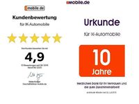 Gebraucht BMW X1 Sport Line 190 PS (139 kW) 2016 Grau SUV