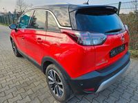 gebraucht Opel Crossland (X)