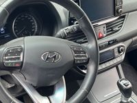 gebraucht Hyundai i30 1.4 T-GDI Family+ DCT Family+