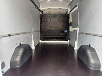 Gebraucht Ford Transit Trend 131 PS (96 kW) 2025 Weiß Pickup