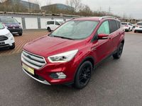 gebraucht Ford Kuga Titanium Automatik *GUTE AUSSTATTUNG*