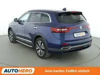 Gebraucht Renault Koleos Initiale Paris 177 PS (130 kW) 2018 Blau SUV
