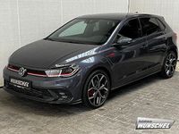 Neu VW Polo GTI 207 PS (152 kW) 2025 Grau Limousine