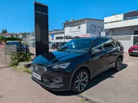 Gebraucht Seat Tarraco 4Drive 245 PS (180 kW) 2023 Schwarz SUV