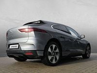 Gebraucht Jaguar I-Pace SE 294 kW (400 PS) 2020 Grau SUV