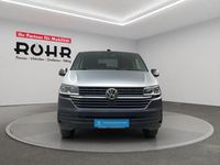 Gebraucht VW Transporter 150 PS (110 kW) 2021 Reflexsilber metallic Van