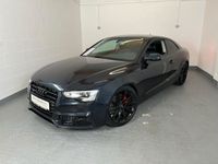 gebraucht Audi A5 2.0*TDI*S-Line*Schaltergetriebe *Voll Paket*