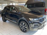 gebraucht VW T-Roc Style