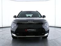 Gebraucht Kia e-Niro Inspiration 150 kW (204 PS) 2024 Grau SUV