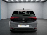Gebraucht VW ID.3 Pro 150 kW (204 PS) 2022 Grau Kleinwagen