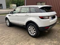 gebraucht Land Rover Range Rover evoque 