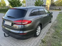 Gebraucht Ford Mondeo Titanium 150 PS (110 kW) 2018 Kombi