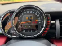 Gebraucht Mini Cooper 136 PS (100 kW) 2017 Schwarz Kleinwagen