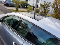 Gebraucht VW Scirocco 160 PS (117 kW) 2009 Silber Coupé