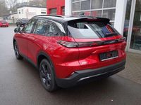 Gebraucht Baic X55 177 PS (130 kW) 2024 Rot SUV
