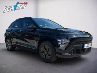 Gebraucht Hyundai Kona Trend 150 kW (204 PS) 2026 Schwarz SUV