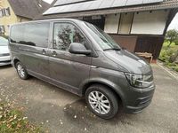 Gebraucht VW Multivan Trendline 150 PS (110 kW) 2017 Van / Kleinbus