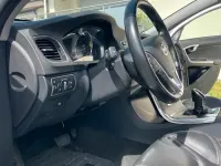 Gebraucht Volvo V60 CC 254 PS (186 kW) 2016 Weiß Kombi